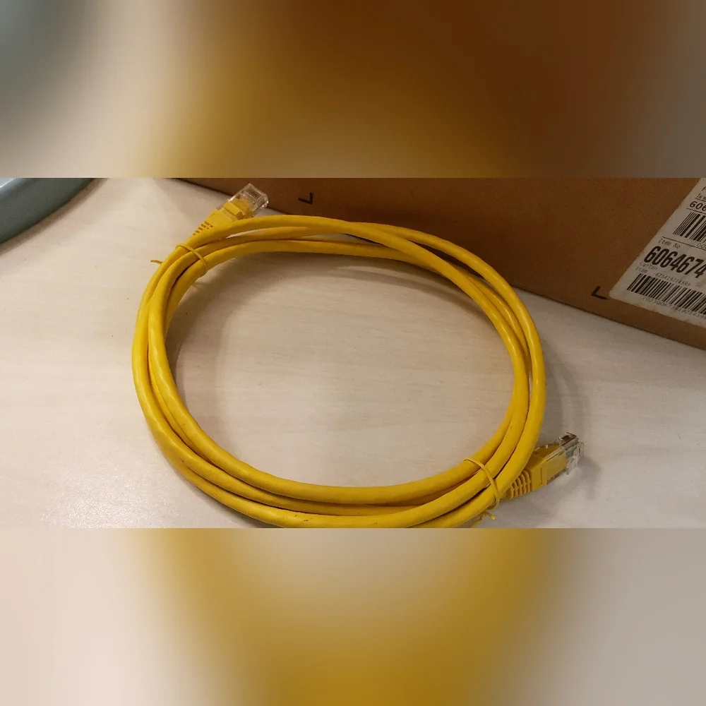 Cable Internet extension
